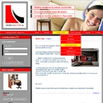Suter Inn - MobilaSuper - Deschide portofoliu complet!Printre ultimele lucrari efectuata in domeniul web d ...